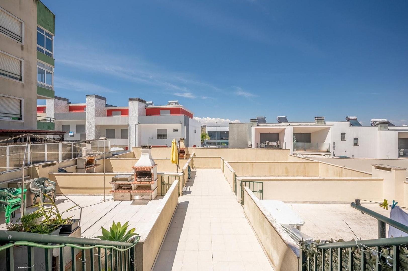 Guestready - Caparica Beach Lover'S Dream Шарнека Екстериор снимка